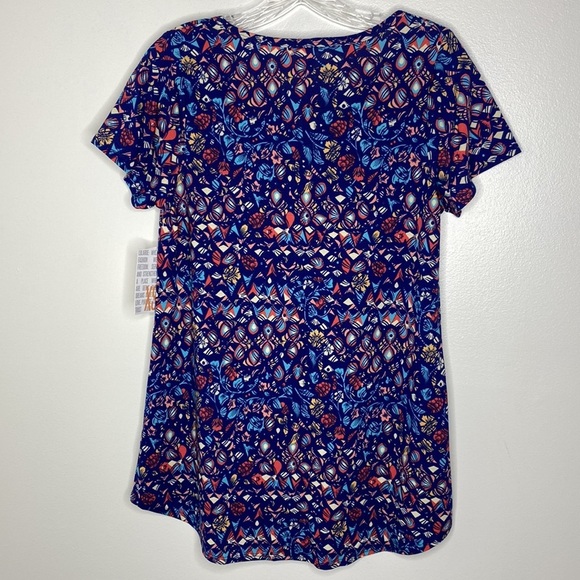 NWT LuLaRoe Classic T size XS - Picture 4 of 9